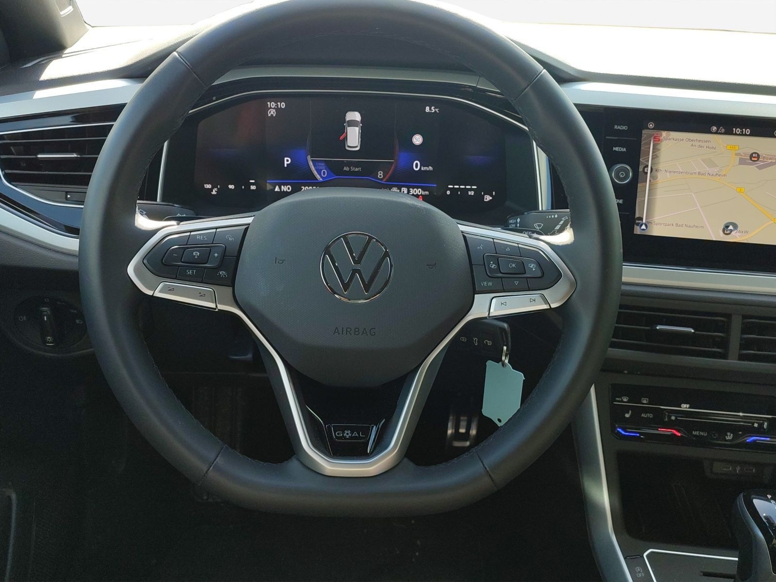 Volkswagen Taigo - Bild 10