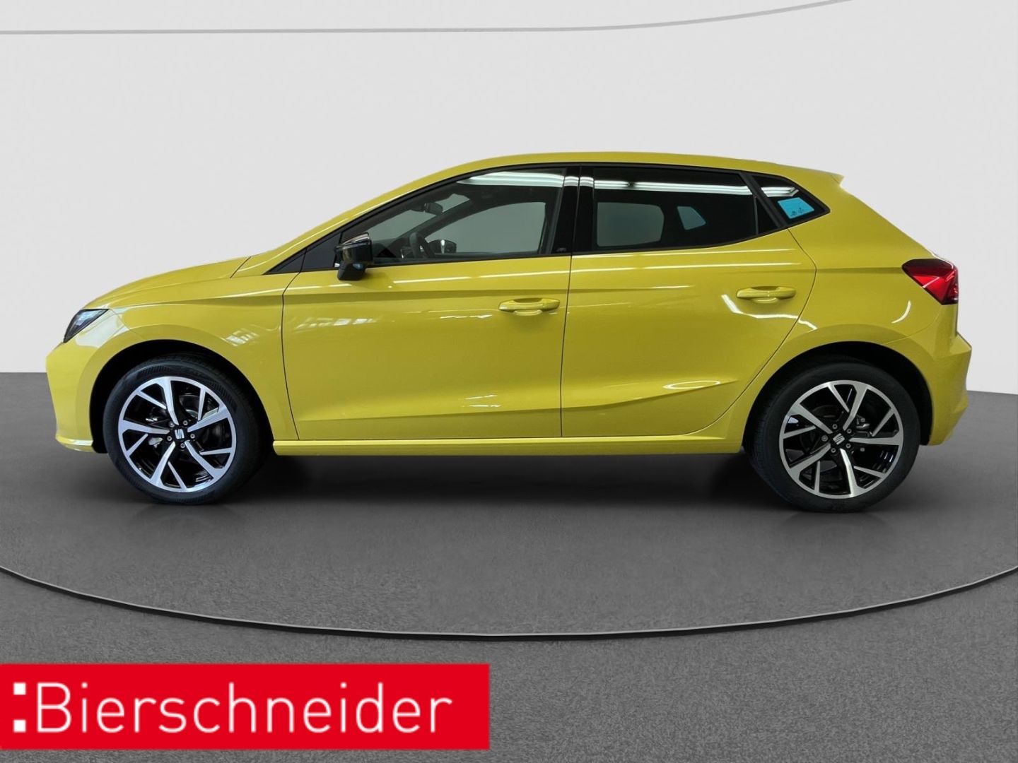 Seat Ibiza 1.0 TSI DSG FR KAMERA ACC NAVI imagem 3