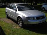 Audi A4 1.9 TDI/101 CV cat - Audi A4 aus 2002: 1.9