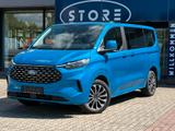 Ford Tourneo Custom L1H1 Titanium X Top Plus Ausstatt - Ford Gebrauchtwagen in Augsburg