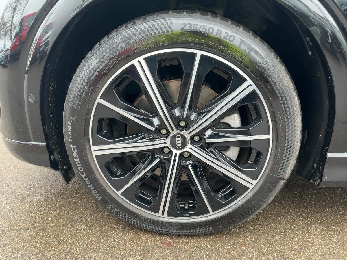 Audi Q4 e-tron - Bild 12