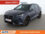 Cupra Formentor 2.0 TSI VZ 4Drive Aut.*NAV*LED*ACC*CAM - Cupra in Düsseldorf