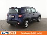 Jeep Renegade 1.0 TGDi Limited 4x2*ACC*CAM*PDC*SHZ* - Jeep Gebrauchtwagen in Köln