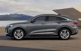 Audi Q5 Sportback S line Sportb TDI quattro 2xS Ne... - Audi: Allradantrieb