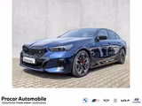 BMW i5 M60 xDrive M Sport Pro Pano AHK DAP PA+ B&W A - BMW i5 in Dortmund