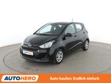 Hyundai i10 1.0 Classic*KLIMA*GARANTIE* - Hyundai i10 Gebrauchtwagen in Köln
