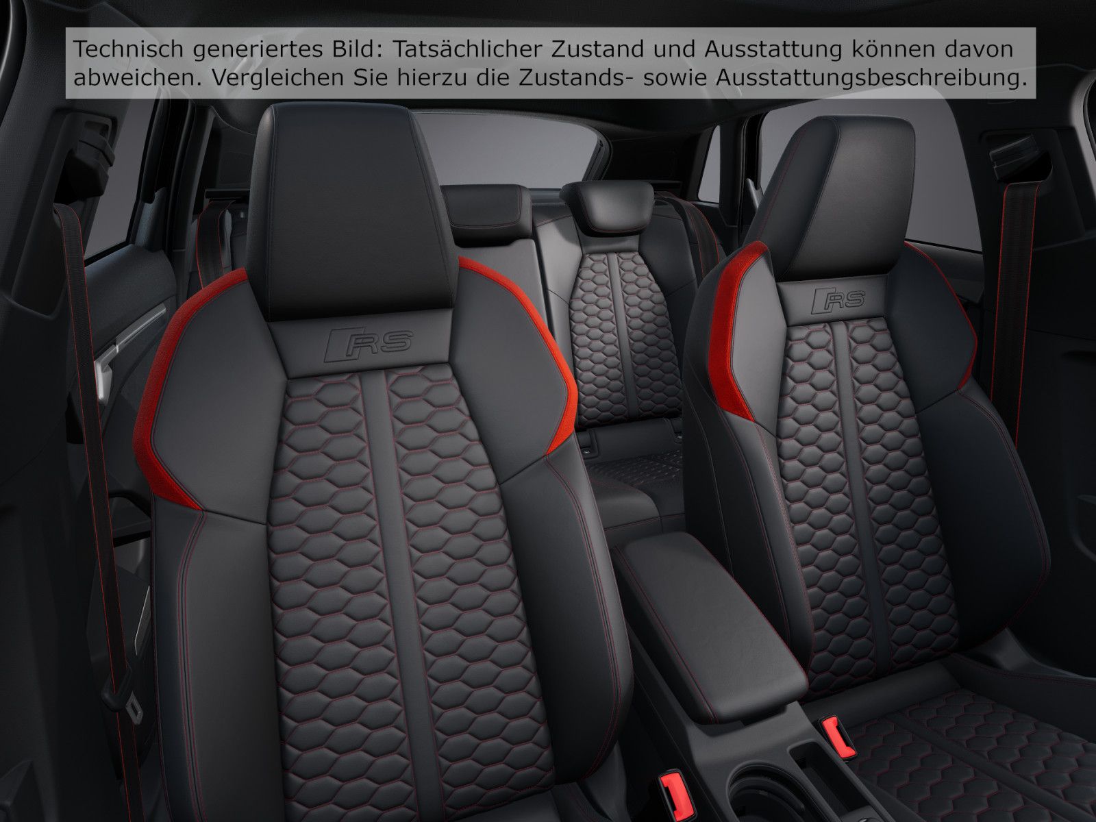 Audi RS3 - Bild 15