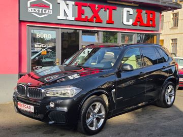 BMW X5 - 2