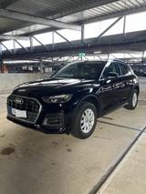 Audi Q5 40 TDI S tronic quattro *PANO*VIRTUAL* - gebrauchte Audi Q5 aus dem Jahr 2021