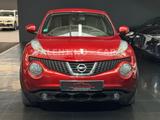 Nissan Juke Tekna 4x4/Standhz/Automatik/AHK/Kamera/Navi - Nissan Juke SUV