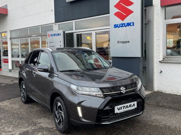 Suzuki Leasingangebot: Suzuki Vitara 1.4 BOOSTERJET Hybrid Comfort+ Allgrip