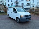 Volkswagen T5 Transporter 2.0 TDI TÜV NEU ... - Transporter bis 5.000 Euro