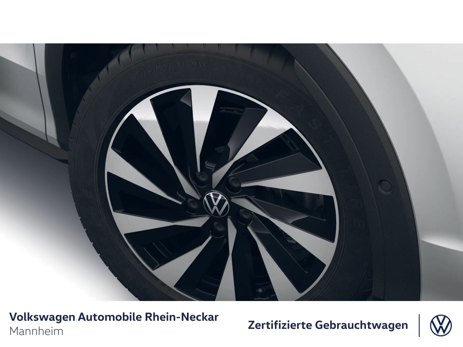 Volkswagen T-Roc 1.5 eTSI Life DSG Navi Kamera LED uvm foto 4