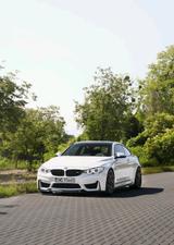 BMW M4 toller technischer zustand - BMW M4 Gebrauchtwagen in Dortmund