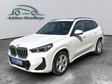 BMW X1 18i sDr. M-Sport H/K MEMORY IQ PANO Temp. 2ZK - BMW X1 aus 2025