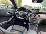 Mercedes-Benz CLA 250 Shooting Brake Aut 4-Matic 155kw | Orang - Mercedes-Benz CLA 250 Shooting Brake Gebrauchtwagen