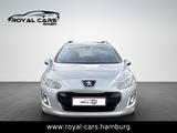 Peugeot 308 SW Active KLIMA*PANO*TEMPOMAT*LED*8xBereift* - gebrauchte Peugeot 308 aus dem Jahr 2012