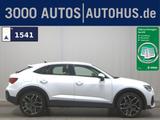 Audi Q3 Sportback 35 TDI Navi virtual LED 20- Alu