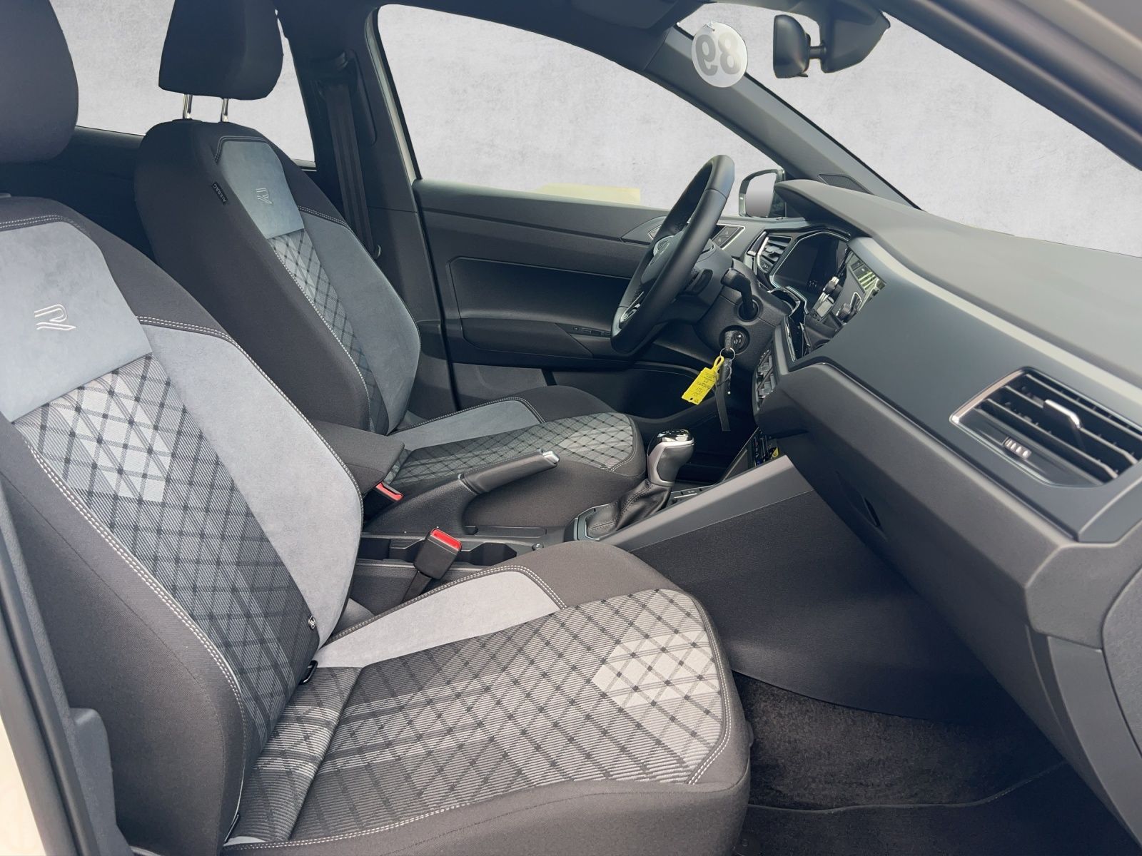 Polo R-Line 1.0 TSI DSG Navi*LED*Carplay*Klima