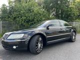 Volkswagen Phaeton 4.2 V8 4MOTION Tiptronic 5-Sitzer St... - gebrauchte VW Phaeton aus dem Jahr 2005