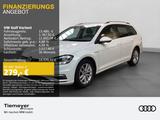 Volkswagen Golf Variant 1.5 TGI DSG PDC ACC LM - Volkswagen Golf mit CNG-Antrieb: Automatik