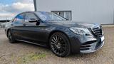Mercedes-Benz S 400 d -AMG*Pano*Standheiz.*Garantie