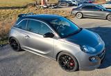 Opel Adam 1.4 Turbo S - MwSt. ausweisbar- Viele Extra - Opel Adam in Karlsruhe