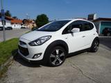 Hyundai ix20 Crossline - Hyundai ix20 aus 2015