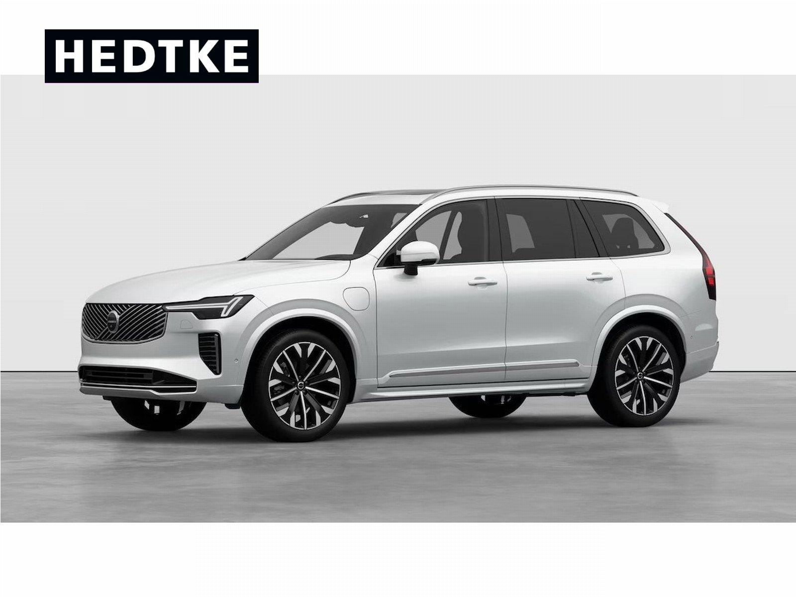 Volvo XC90 28,5% NACHLASS AUF ALTE UPE! XC90 T8 Ultra Brigh