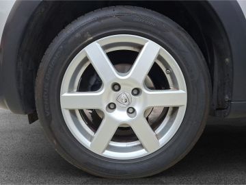 Dacia Sandero II Stepway Prestige °AHK°Navi°PDC°