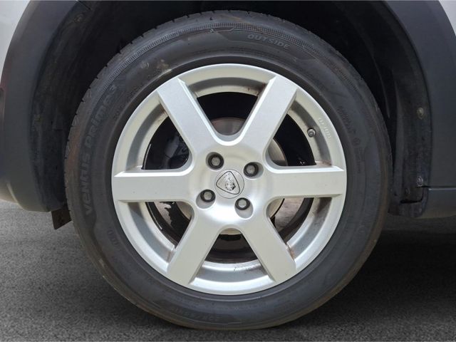 Dacia Sandero II Stepway Prestige °AHK°Navi°PDC°