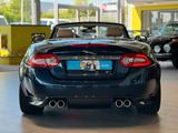 Jaguar XK Cabriolet 4.2*Memory*B&W*PDC*SHZ*Tempo*Navi - Jaguar Gebrauchtwagen von 2008