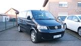 Volkswagen T5 Multivan United. Inspektion neu - VW T5 Gebrauchtwagen in Dortmund