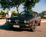 Alfa Romeo Alfasud sprint veloce Plus (#392) - Oldtimer: Plus