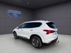 HYUNDAI Santa Fe Prime Plug-In Hybrid KLIMA,NAVI,PDC,