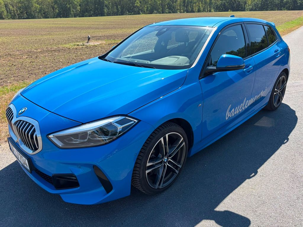 Image of BMW 118
