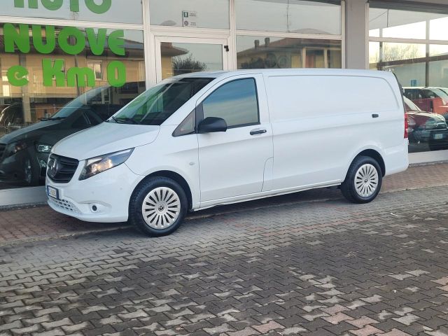 Mercedes-Benz Mercedes-benz Vito 2.2 116 CDI PC-SL Furgone Lon