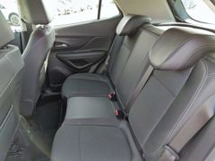 Fahrzeugabbildung Opel Mokka X Innovation 1.4T AHK+KliAut+LED+SHZ+LRH