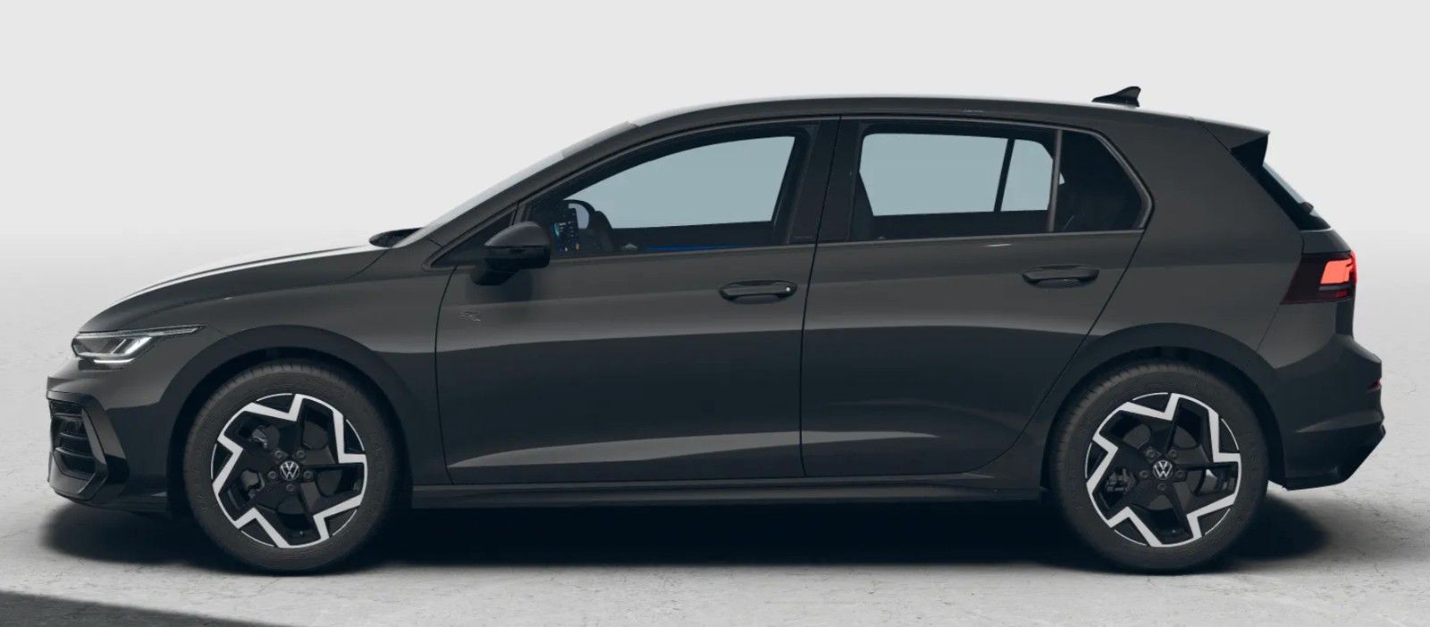 Volkswagen Golf - Bild 2