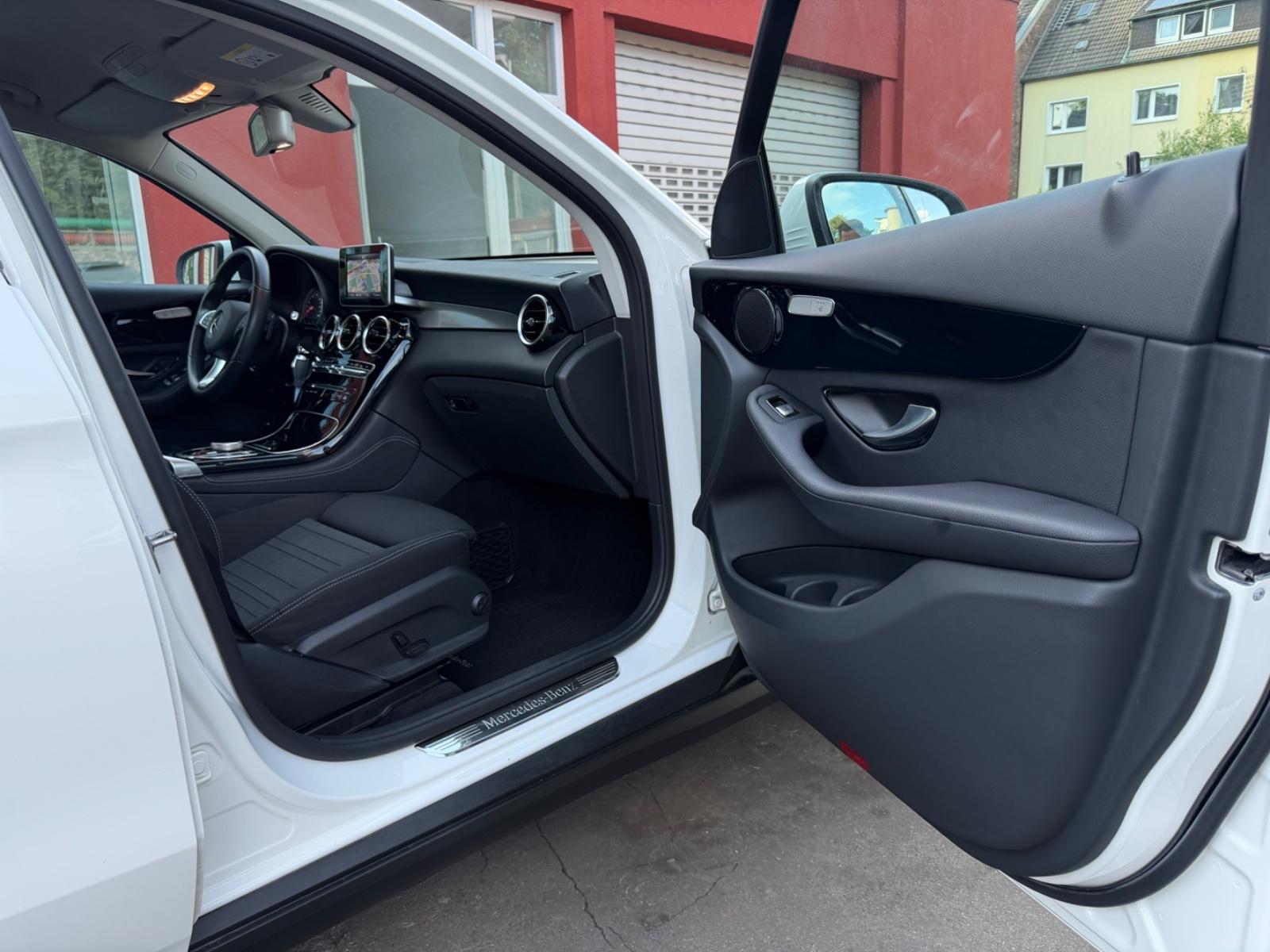 Mercedes-Benz GLC 300 4Matic