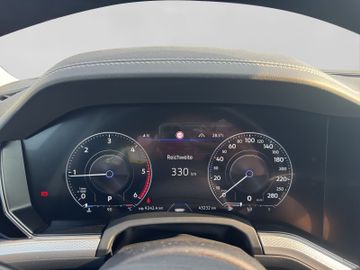 Volkswagen Touareg - 10