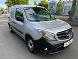 Mercedes-Benz Citan Kasten 111 CDI Lang *Klima*Sitzheizung*AHK - gebrauchte Mercedes-Benz Van