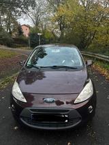 Ford Ka/Ka+ 1,2 Trend Trend - Ford Ka/Ka+ in Wuppertal