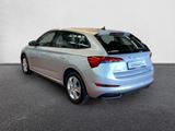 Skoda Scala Active Cool Plus 1,0 TSI LED+PDC+SHZ+BT - Skoda Scala: Active