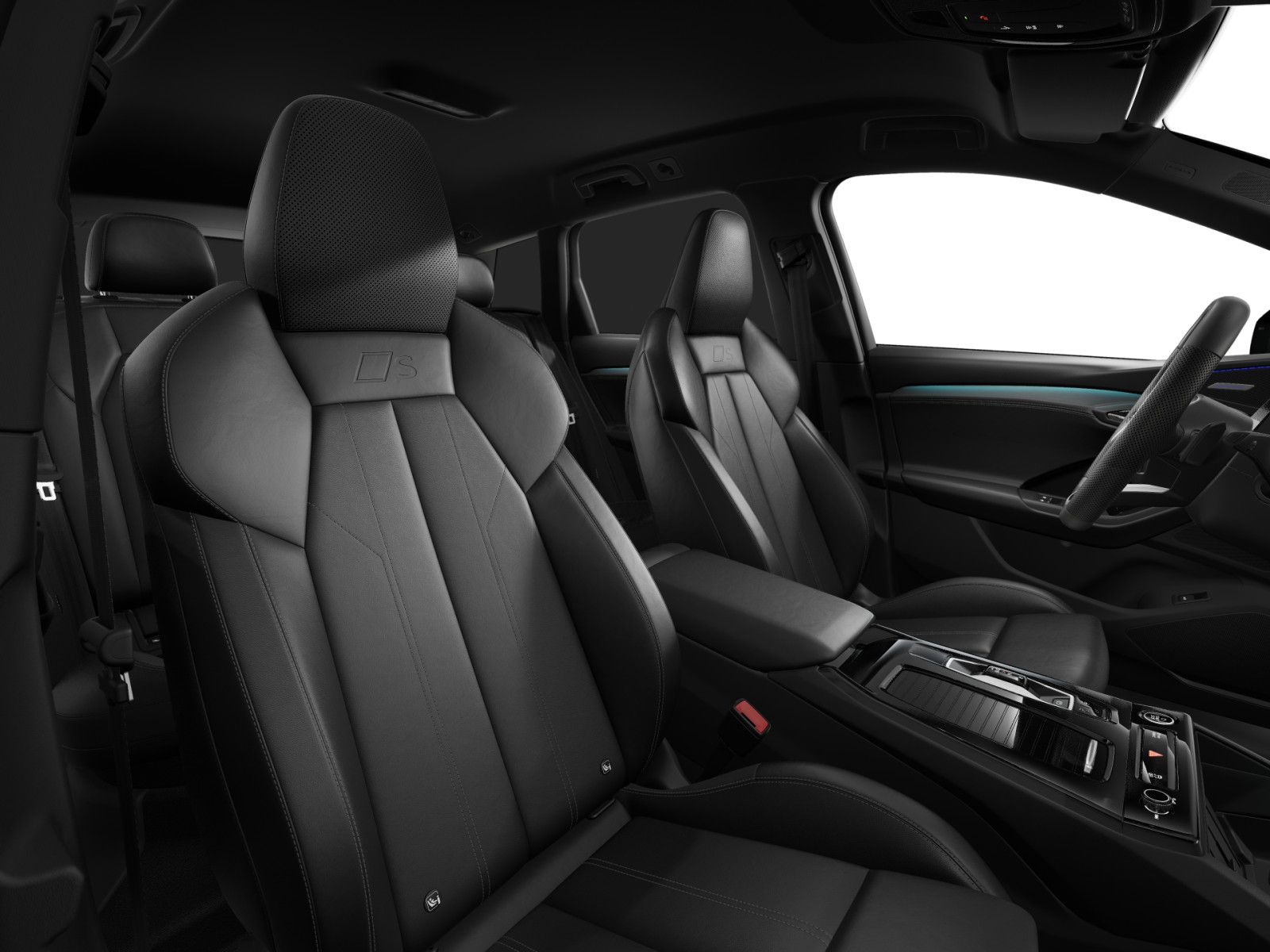 Audi Q6 e-tron - Bild 9