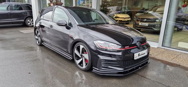 Volkswagen Golf GTI Performance 2,0TSI DSG LED RFK DAB Navi