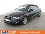 Audi A5 2.0 TDI quattro*XENON*TEMPO*PDC*SHZ*KLIMA* - gebrauchte Cabrios in Nürnberg