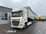 DAF XF 480 SSC*Volumen Kipper*Komplettzug*90m³* - Angebote