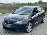 Seat Ibiza Lim. Reference Viva|AUX|17.Zoll|1.4.Ltr - Seat Ibiza mit Benzin-Antrieb: Kleinwagen, 1.4