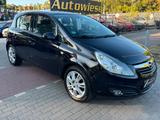 Opel Corsa D 1.2*FlexFix*Klima*Allwetter*TÜV NEU* - Opel Corsa aus 2009: 1.2
